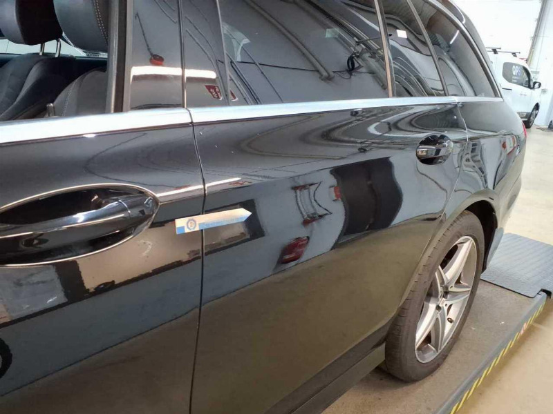 car Mercedes Benz E Class id36813 photo #2