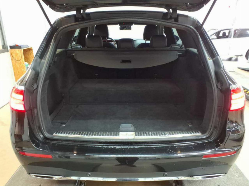 car Mercedes Benz E Class id36813 photo #6
