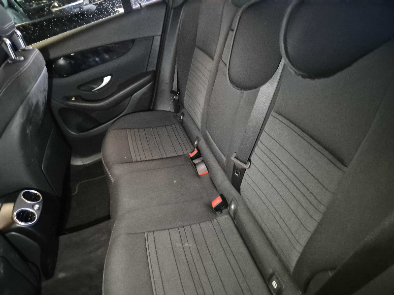 car Mercedes Benz GLC id36818 photo #6