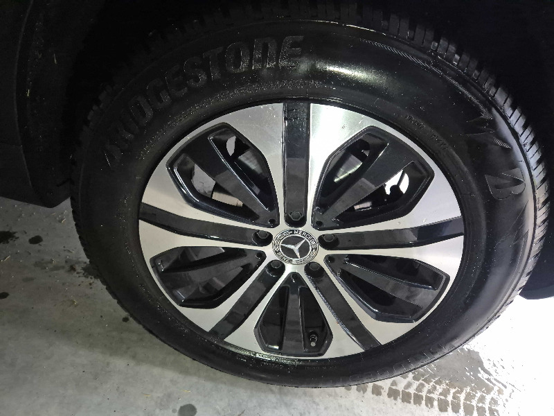 car Mercedes Benz GLC id36818 photo #7