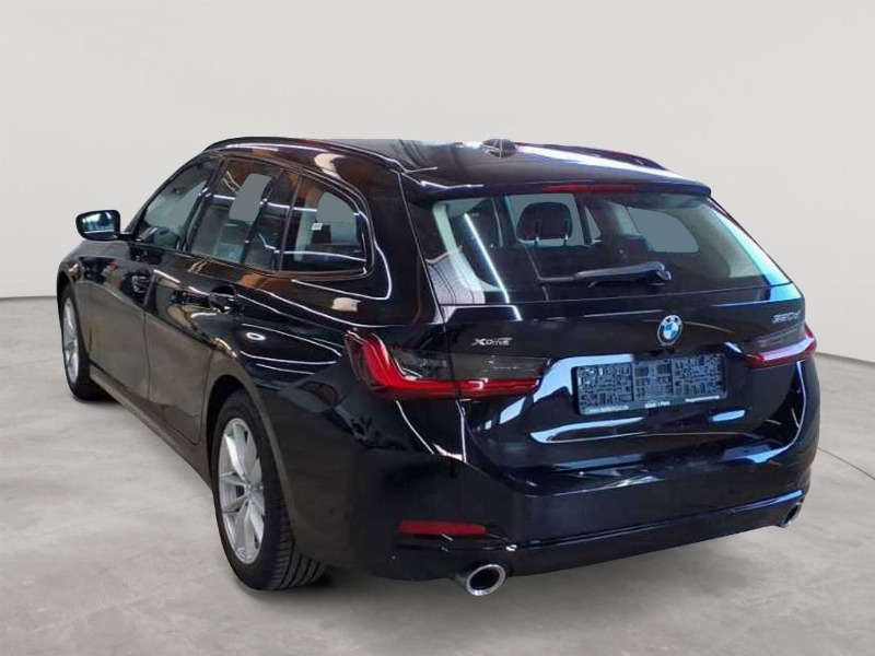 car BMW 3 Series id36838 photo #2