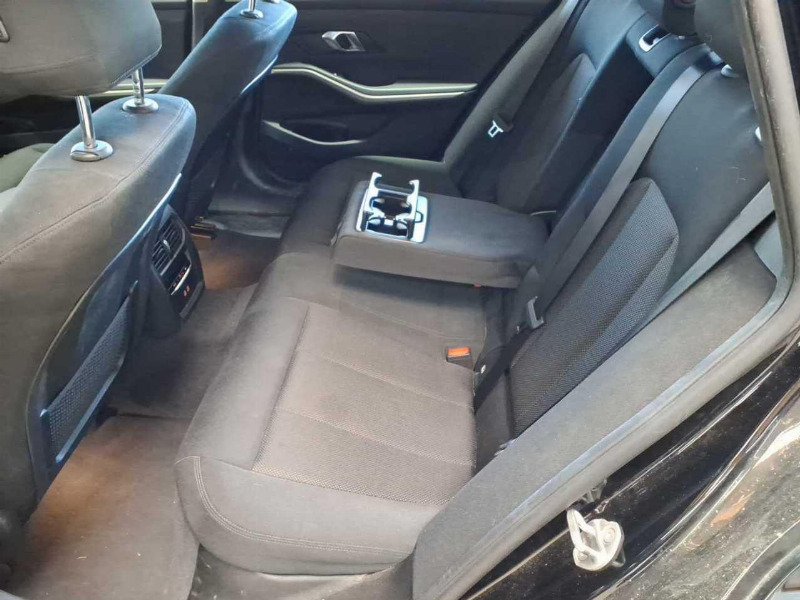 car BMW 3 Series id36838 photo #3