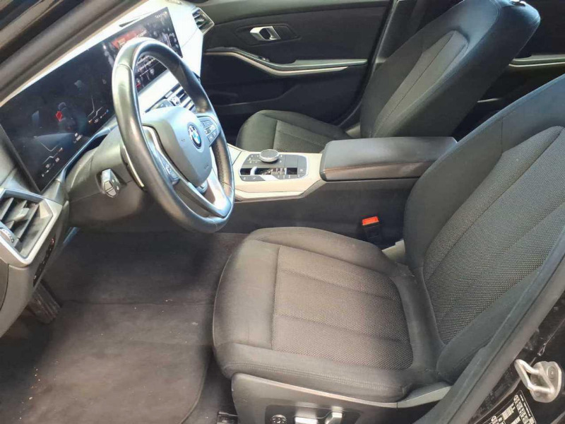 car BMW 3 Series id36838 photo #9