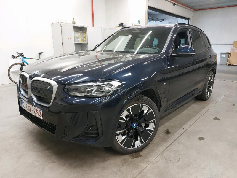 car BMW iX3 id36849 main photo