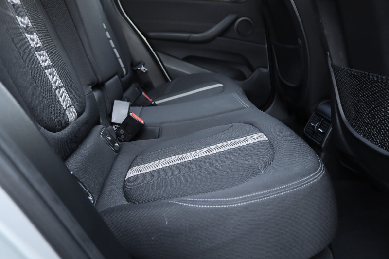 car BMW X1 id36883 photo #6