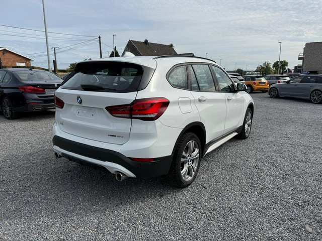 car BMW X1 id36892 photo #3