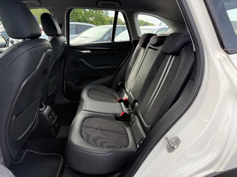 car BMW X1 id36892 photo #8