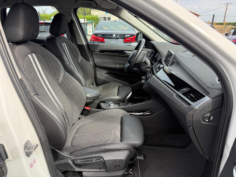 car BMW X1 id36892 photo #9