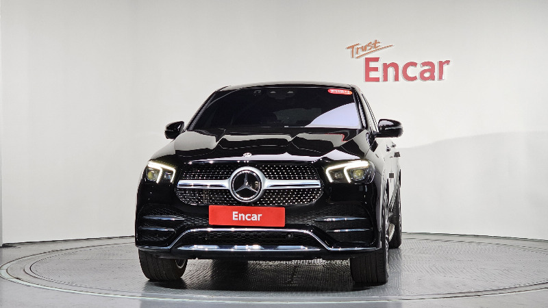 car Mercedes Benz GLE id36899 photo #3