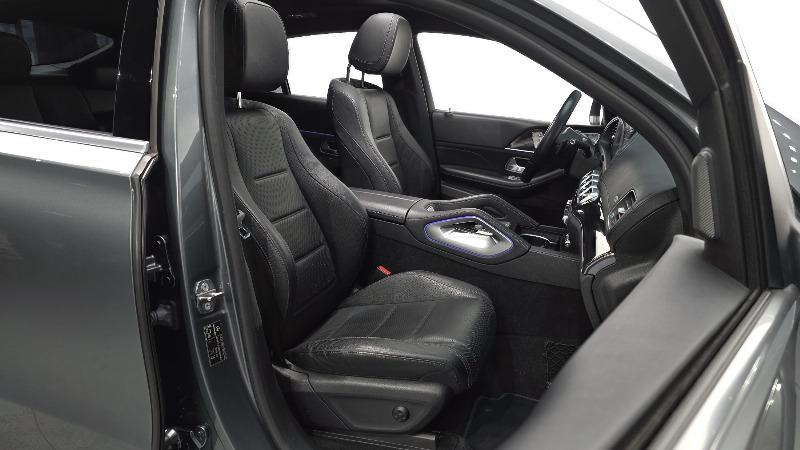 car Mercedes Benz GLE id36948 photo #10