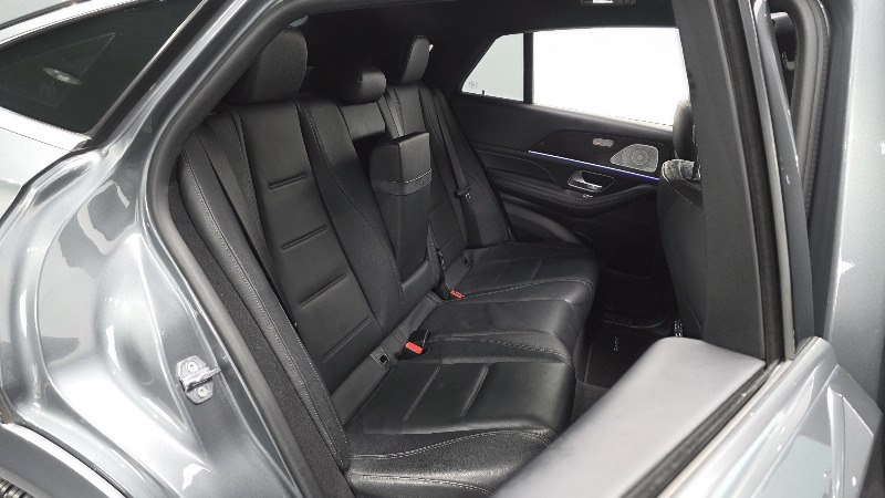 car Mercedes Benz GLE id36948 photo #12