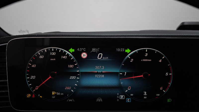 car Mercedes Benz GLE id36948 photo #8