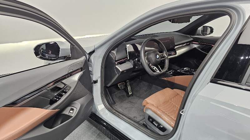 car BMW 5 Series id36967 photo #10