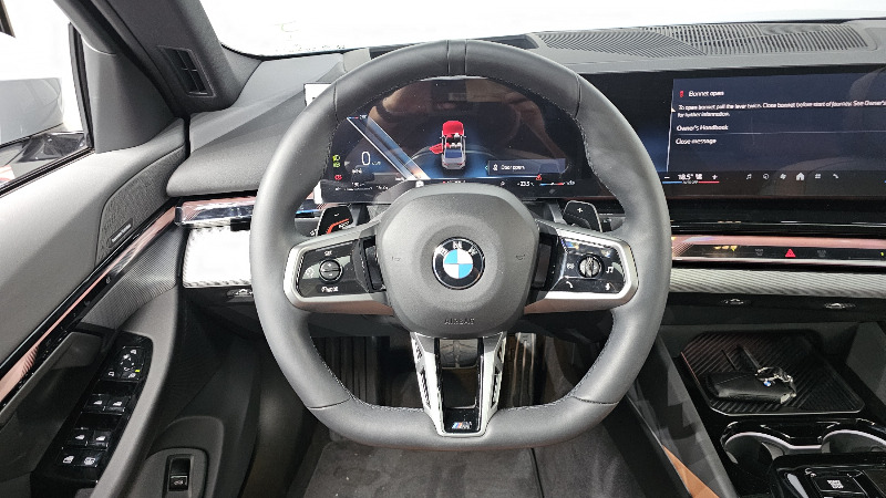 car BMW 5 Series id36967 photo #13