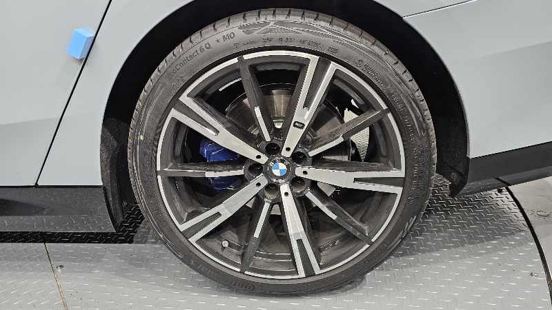 car BMW 5 Series id36967 photo #21