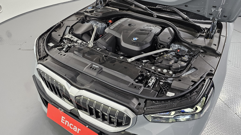 car BMW 5 Series id36967 photo #6