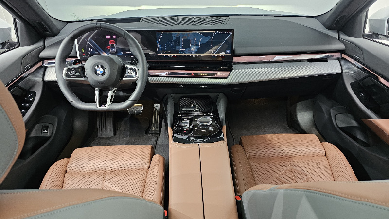 car BMW 5 Series id36967 photo #7
