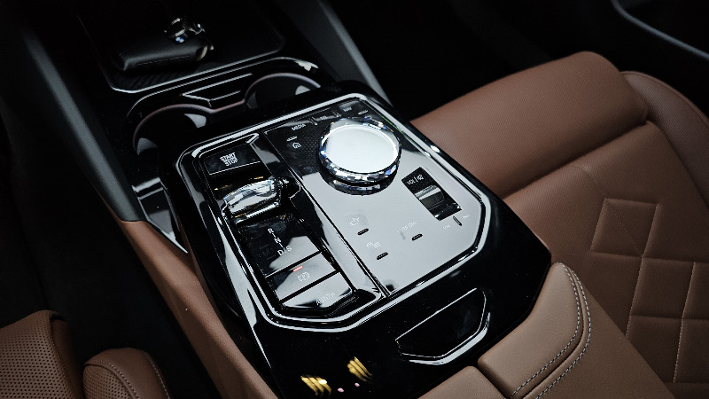 car BMW 5 Series id36967 photo #9