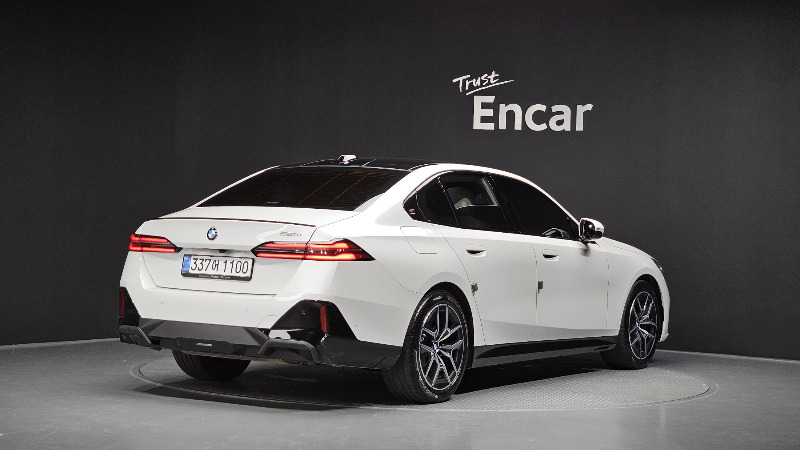 car BMW 5 Series id36969 photo #2