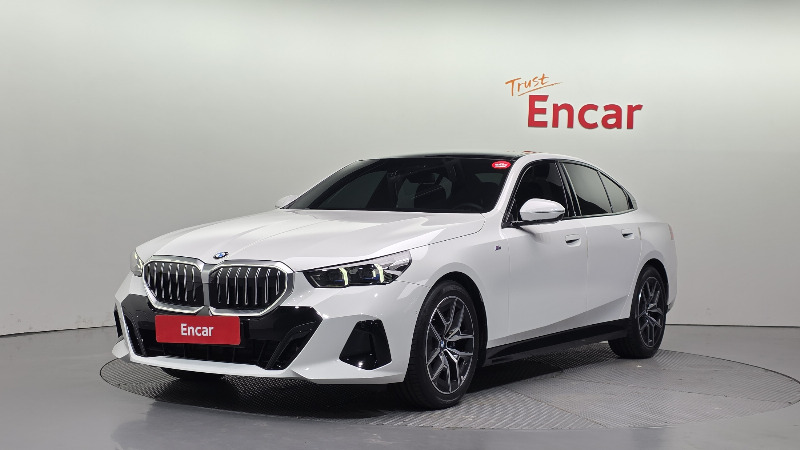 car BMW 5 Series id36973 main photo