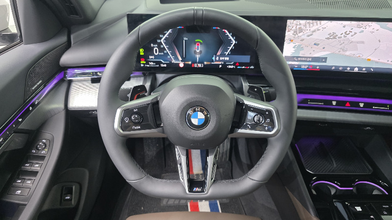 car BMW 5 Series id36973 photo #12