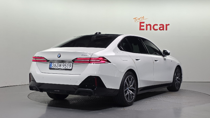 car BMW 5 Series id36973 photo #2