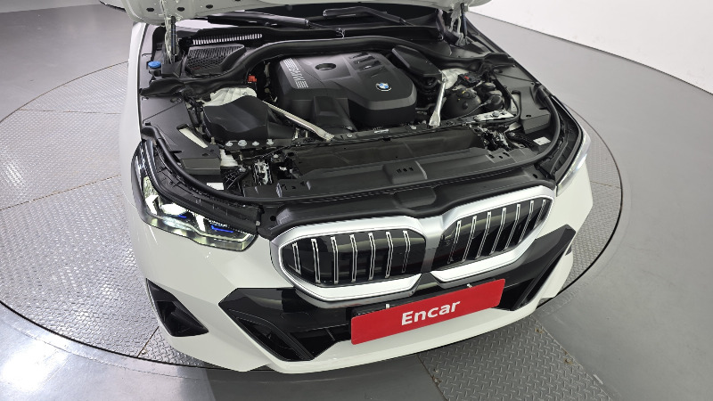 car BMW 5 Series id36973 photo #6