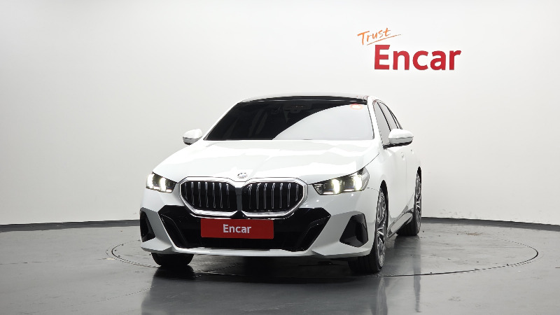 car BMW 5 Series id36989 photo #3