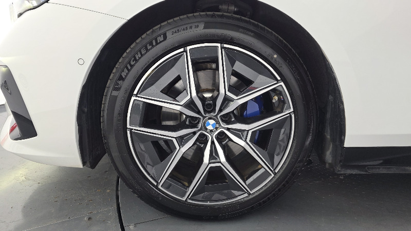car BMW 5 Series id36989 photo #5
