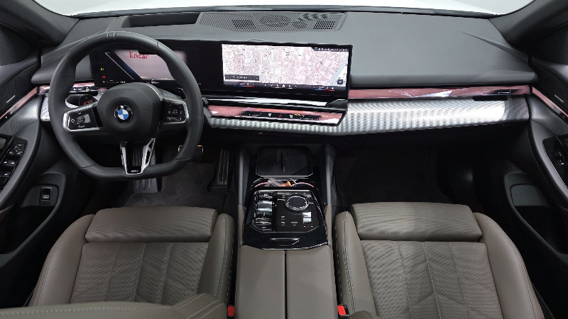 car BMW 5 Series id36989 photo #7