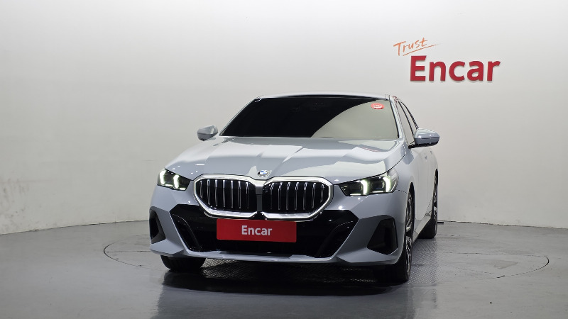 car BMW 5 Series id36995 photo #3