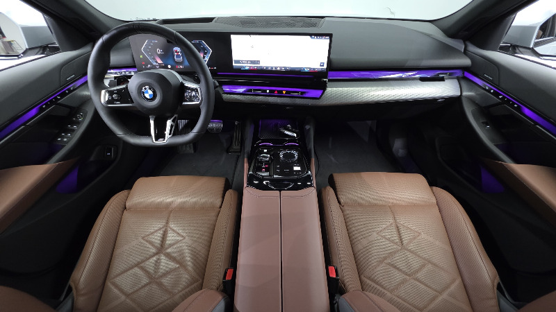 car BMW 5 Series id36995 photo #7