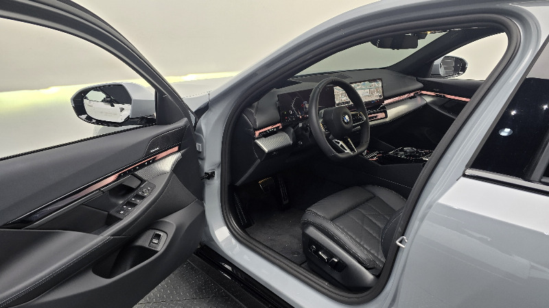 car BMW 5 Series id36996 photo #11