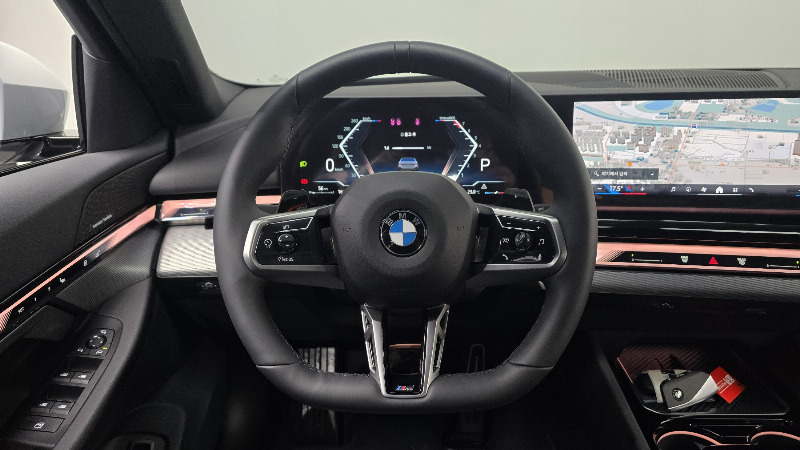 car BMW 5 Series id36996 photo #13