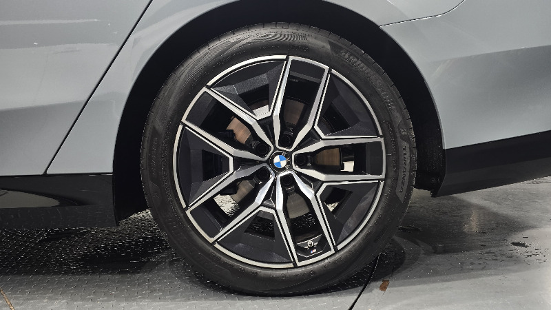 car BMW 5 Series id36996 photo #21