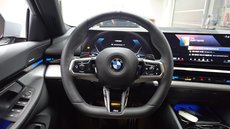 car BMW 5 Series id36997 photo #13