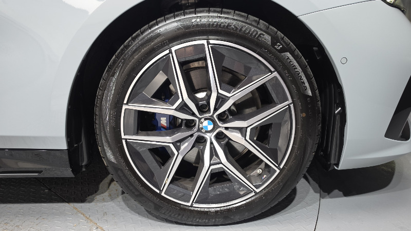 car BMW 5 Series id36997 photo #21