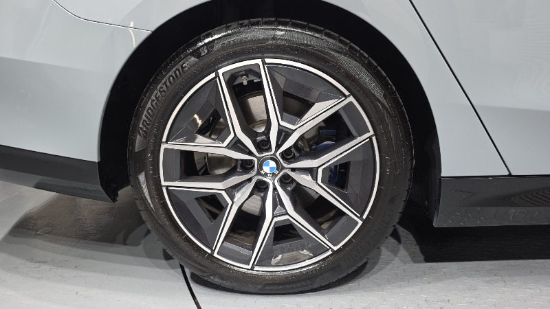 car BMW 5 Series id36997 photo #5