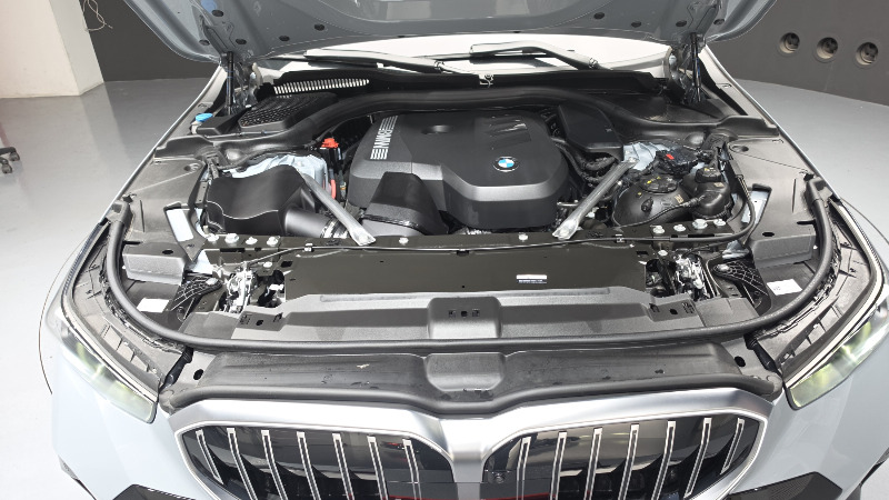 car BMW 5 Series id36997 photo #6