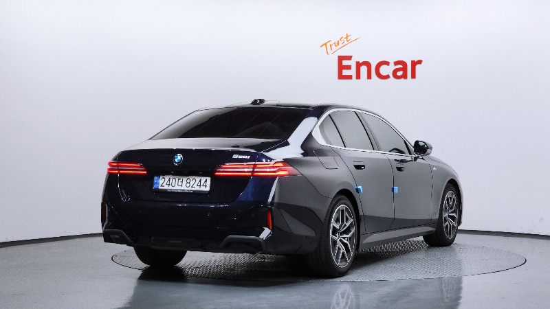 car BMW 5 Series id37002 photo #2