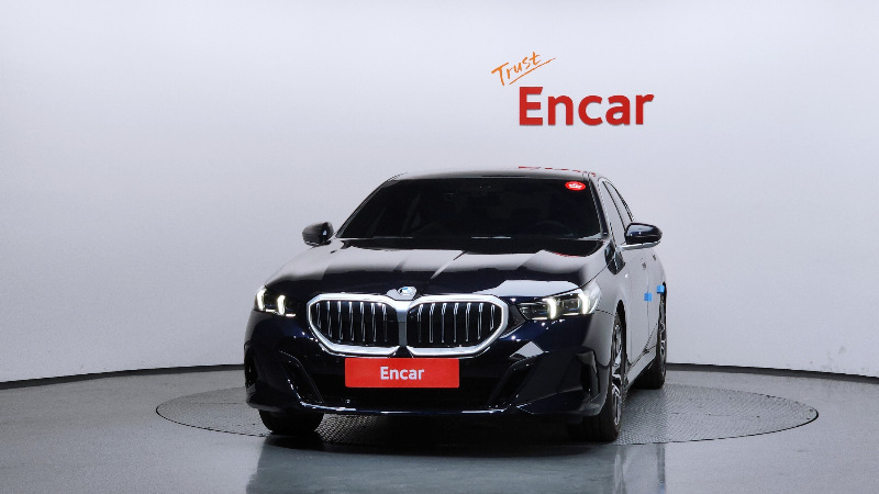 car BMW 5 Series id37002 photo #3
