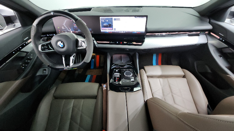 car BMW 5 Series id37002 photo #7