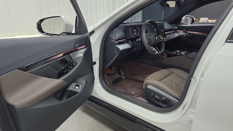 car BMW 5 Series id37009 photo #10