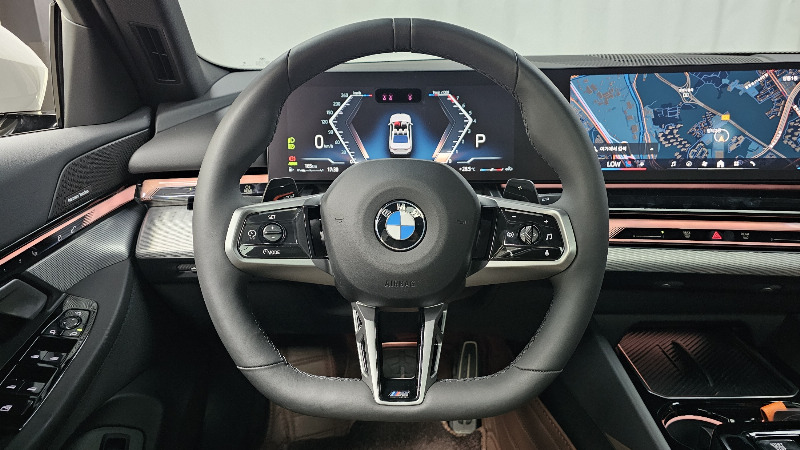car BMW 5 Series id37009 photo #14