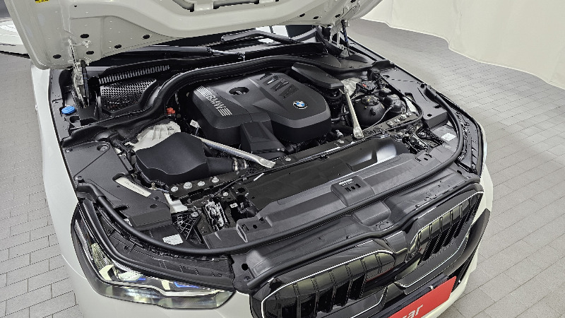 car BMW 5 Series id37009 photo #6