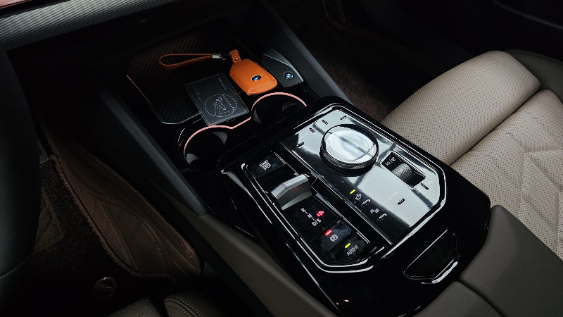 car BMW 5 Series id37009 photo #9