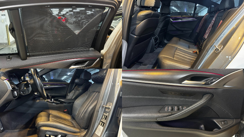 car BMW 5 Series id37018 photo #10