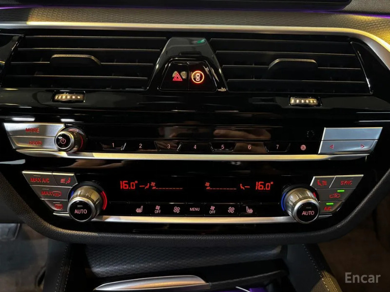 car BMW 5 Series id37018 photo #13