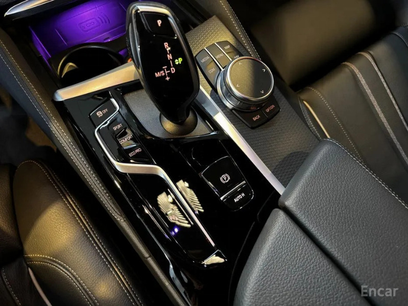 car BMW 5 Series id37018 photo #14
