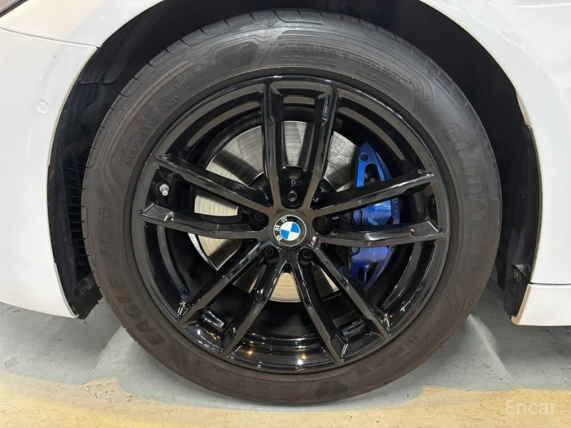 car BMW 5 Series id37018 photo #5